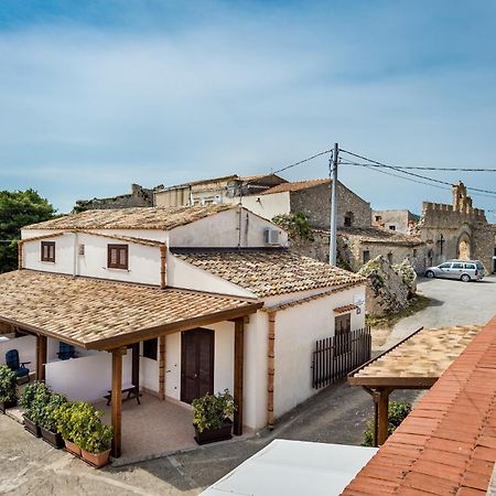 Casa Vacanza Saraceno Leilighet Castellammare del Golfo Eksteriør bilde