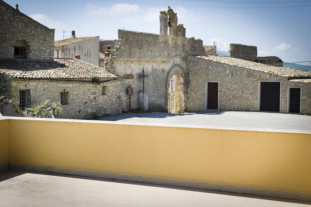 Casa Vacanza Saraceno Leilighet Castellammare del Golfo Rom bilde