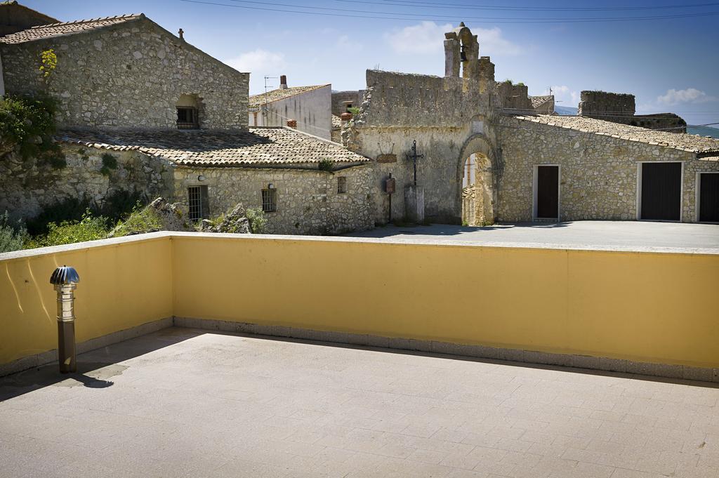 Casa Vacanza Saraceno Leilighet Castellammare del Golfo Rom bilde